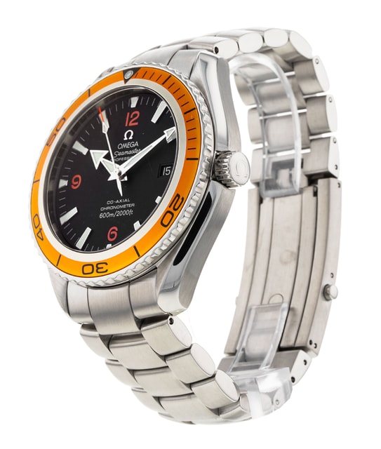 Omega Planet Ocean 2208.50.00 Image 2